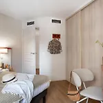 Pierre & Premium Haguna Апарт-отель 4*