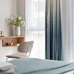 Pierre & Premium Haguna Апарт-отель
