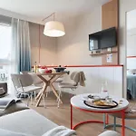 Pierre & Premium Haguna Биарриц