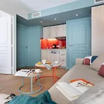 Pierre & Premium Haguna Апарт-отель 4*