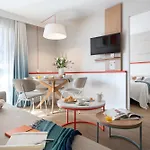 Апарт-отель Pierre & Premium Haguna 4*