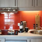 Pierre & Premium Haguna 4* Биарриц
