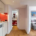 Pierre & Premium Haguna Апарт-отель 4*