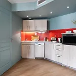 Pierre & Premium Haguna 4* Биарриц