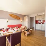 Апарт-отель Pierre & Premium Haguna 4*