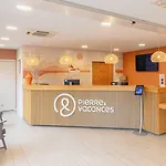 Pierre & Premium Haguna Апарт-отель 4*