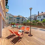 Апарт-отель Pierre & Premium Haguna 4*