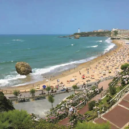 Hotel apartamentowy Pierre & Premium Haguna 4*