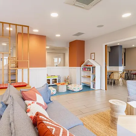 Aparthotel Pierre & Premium Haguna