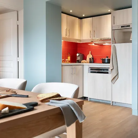 Pierre & Premium Haguna Biarritz