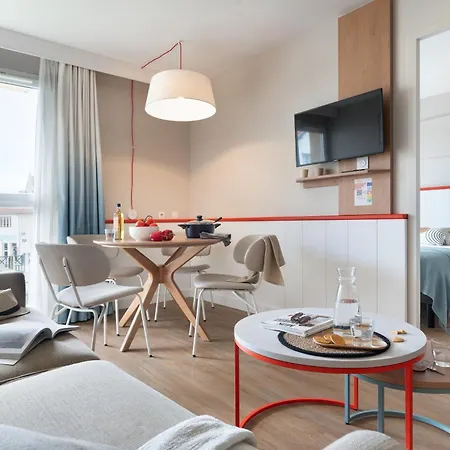 Pierre & Premium Haguna Biarritz