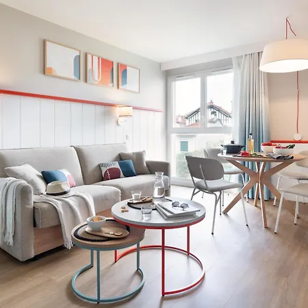 Aparthotel Pierre & Premium Haguna