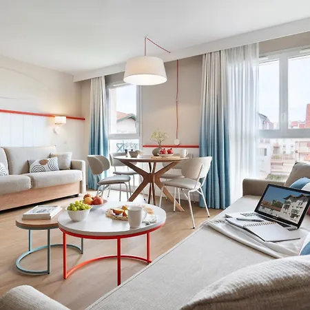 Aparthotel Pierre & Premium Haguna