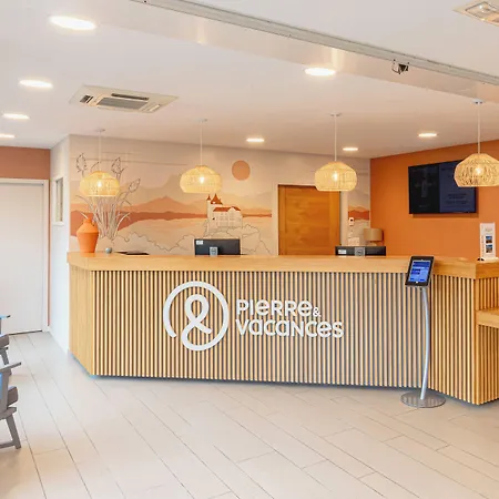 Pierre & Premium Haguna Aparthotel 4*