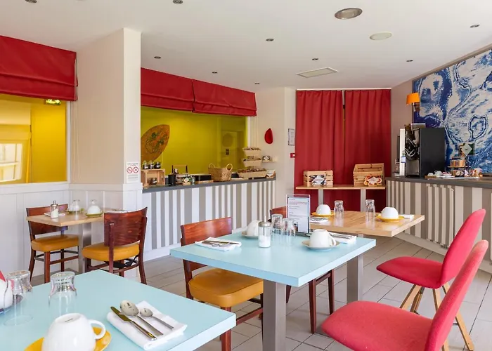 Hotel apartamentowy Pierre & Premium Haguna Biarritz