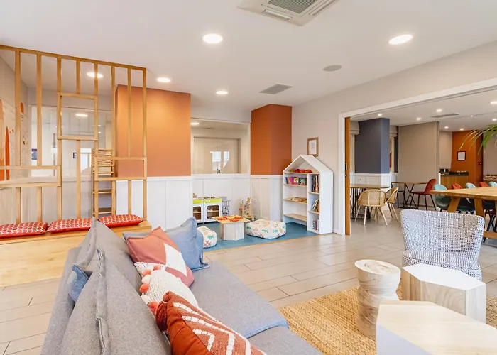 Apart Otel Pierre & Premium Haguna