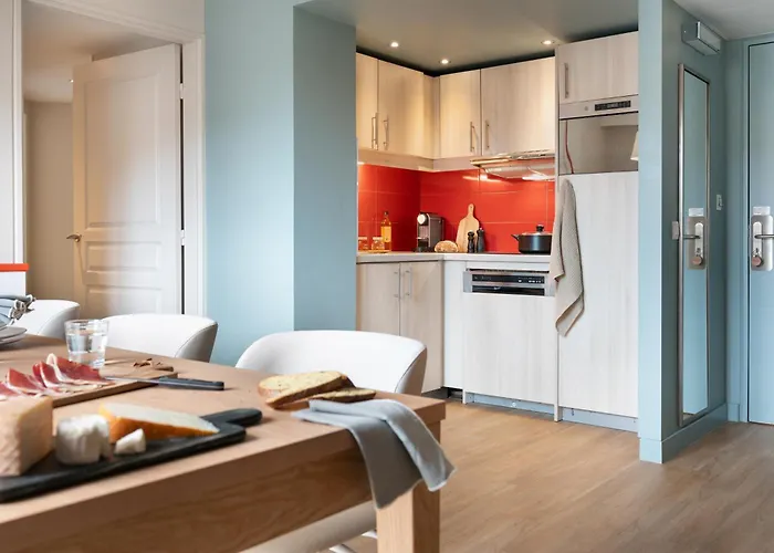 Pierre & Premium Haguna Biarritz