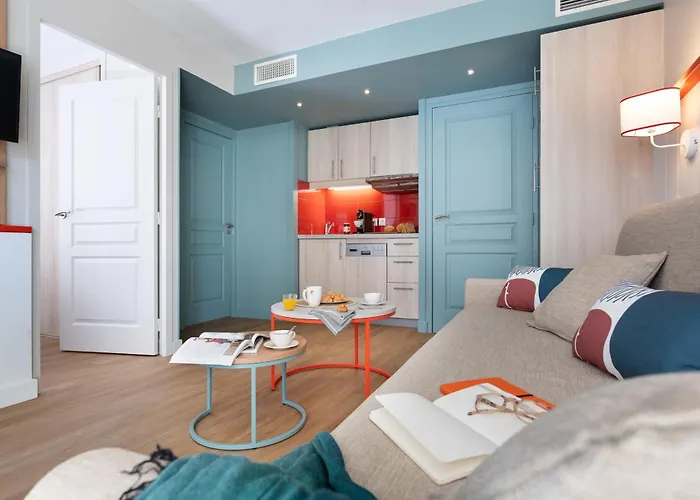 Pierre & Premium Haguna Apart Otel 4*