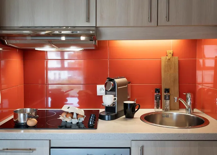 Pierre & Premium Haguna 4* Biarritz