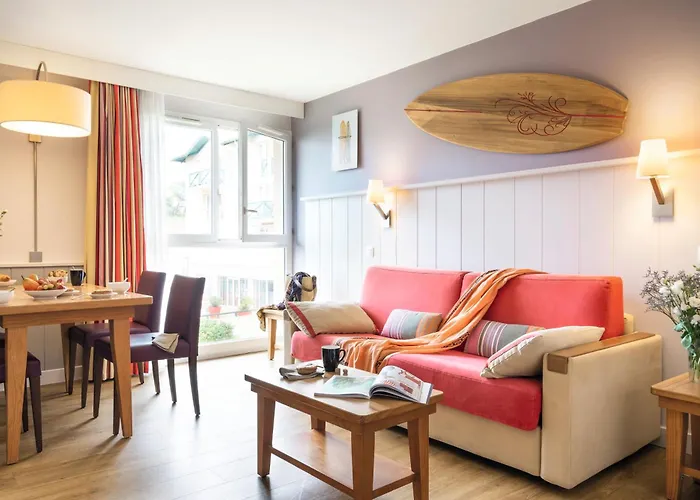 Pierre & Premium Haguna Apart Otel