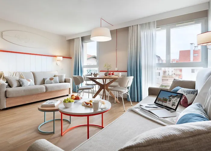 Apart Otel Pierre & Premium Haguna