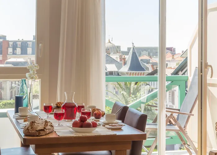 Apart Otel Pierre & Premium Haguna