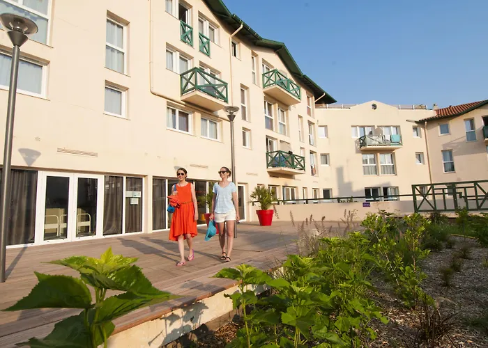 Pierre & Premium Haguna Biarritz