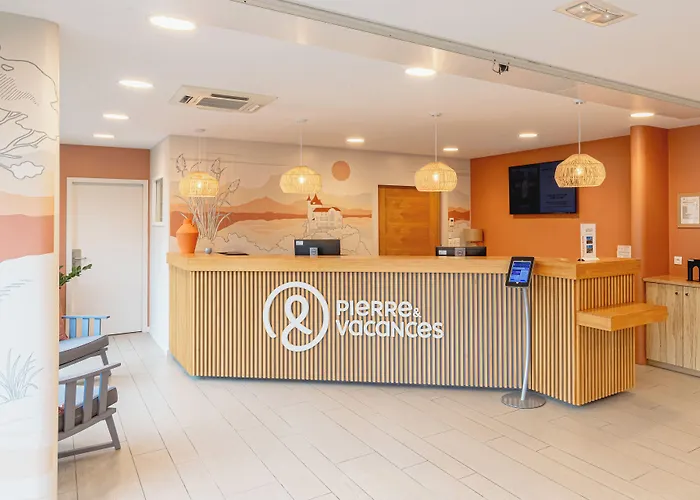 Pierre & Premium Haguna Apart Otel 4*