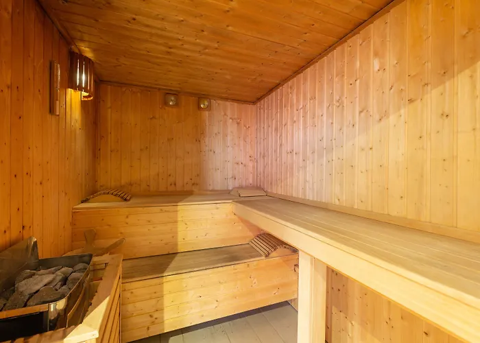 Apart Otel Pierre & Premium Haguna 4*