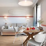 Résidence Pierre&vacances Premium Haguna Apartahotel Biarriz