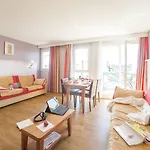 Résidence Pierre&vacances Premium Haguna 4*