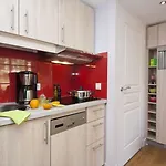 Résidence Pierre&vacances Premium Haguna