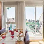 Résidence Pierre&vacances Premium Haguna Apartahotel Biarriz