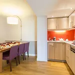 Résidence Pierre&vacances Premium Haguna Apartahotel Biarriz