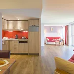 Résidence Pierre&vacances Premium Haguna Apartahotel Biarriz
