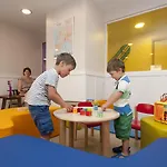 Apartahotel Résidence Pierre&vacances Premium Haguna 4*