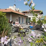 Résidence Pierre&vacances Premium Haguna 4* Biarriz