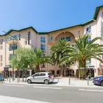 Résidence Pierre&vacances Premium Haguna Apartahotel Biarriz