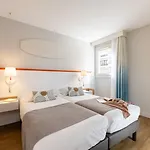 Apartahotel Résidence Pierre&vacances Premium Haguna Biarriz