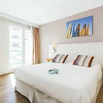 Résidence Pierre&vacances Premium Haguna