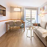Résidence Pierre&vacances Premium Haguna 4*