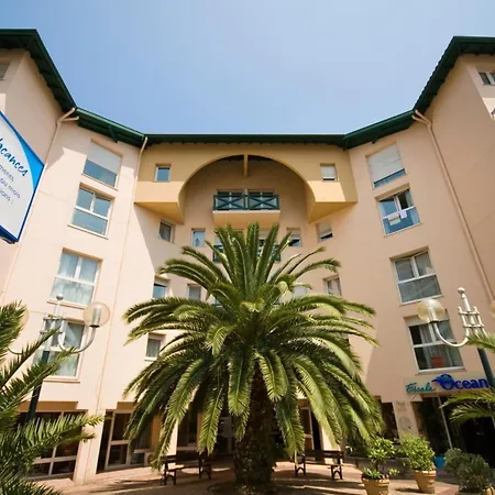 Apartmanhotel Pierre & Premium Haguna 4*