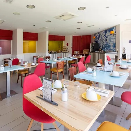 Apartmanhotel Pierre & Premium Haguna Biarritz