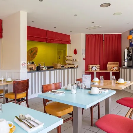 Apartmanhotel Pierre & Premium Haguna Biarritz