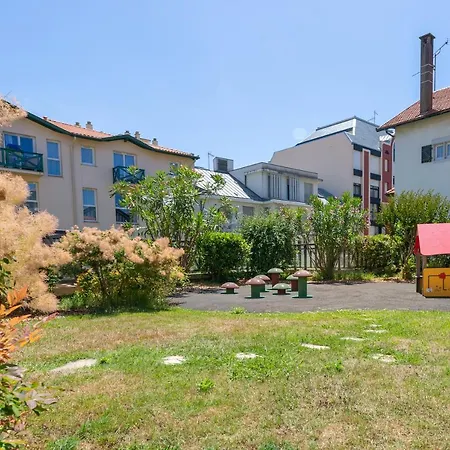 Résidence Pierre&vacances Premium Haguna