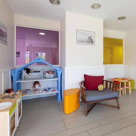 Résidence Pierre&vacances Premium Haguna Biarriz