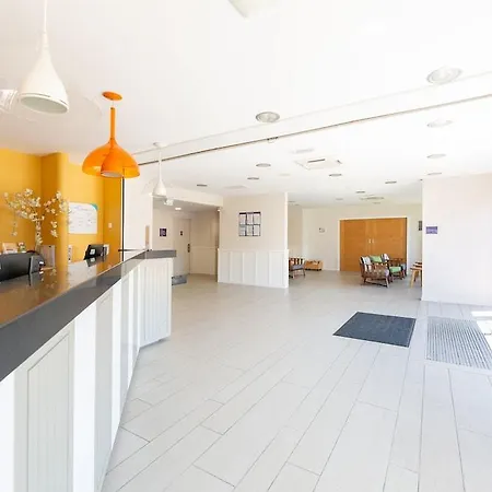 Apartmanhotel Pierre & Premium Haguna Biarritz
