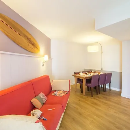 Pierre & Premium Haguna Apartmanhotel