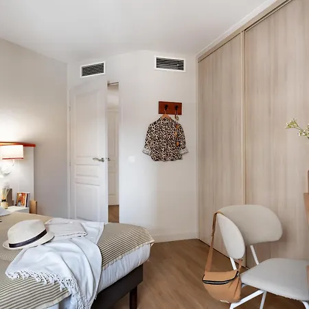 Pierre & Premium Haguna شقة فندقية 4*