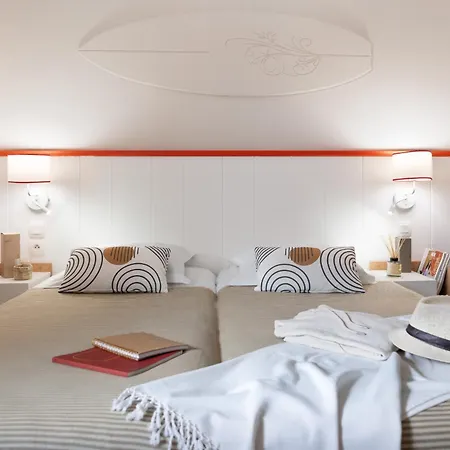 Pierre & Premium Haguna Apartmanhotel Biarritz